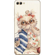 Чехол U-print Huawei Y9 2018 