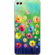 Чехол U-print Huawei Y9 2018 