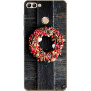 Чехол U-print Huawei Y9 2018 