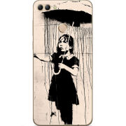 Чехол U-print Huawei Y9 2018 