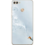 Чехол U-print Huawei Y9 2018 