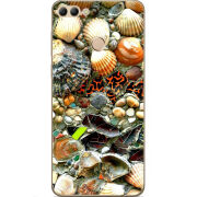 Чехол U-print Huawei Y9 2018 