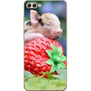 Чехол U-print Huawei Y9 2018 