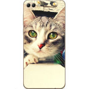 Чехол U-print Huawei Y9 2018 