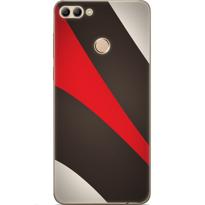 Чехол U-print Huawei Y9 2018 