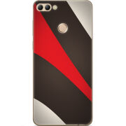 Чехол U-print Huawei Y9 2018 