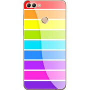 Чехол U-print Huawei Y9 2018 