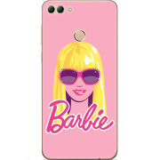 Чехол U-print Huawei Y9 2018 