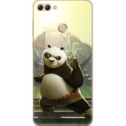 Чехол U-print Huawei Y9 2018 