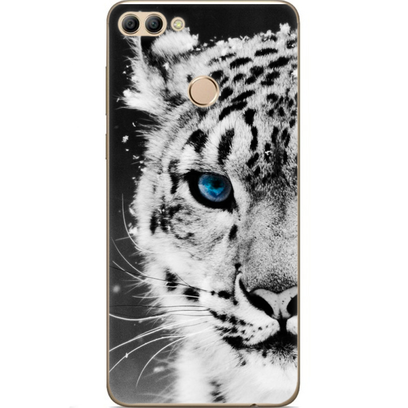 Чехол U-print Huawei Y9 2018 