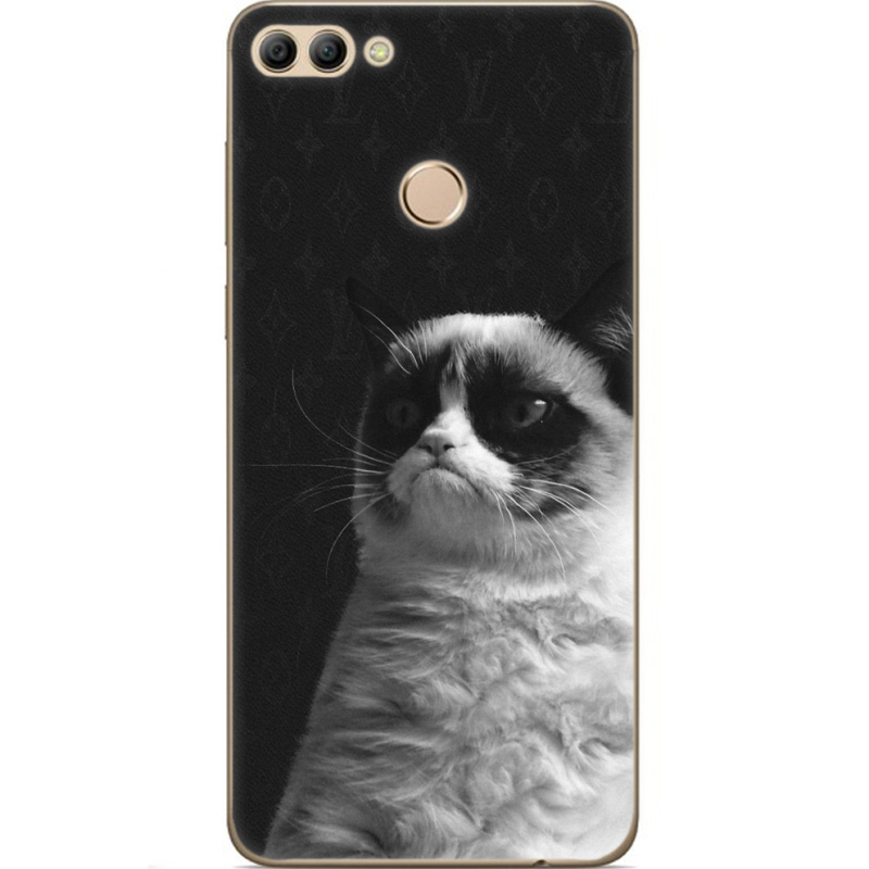 Чехол U-print Huawei Y9 2018 