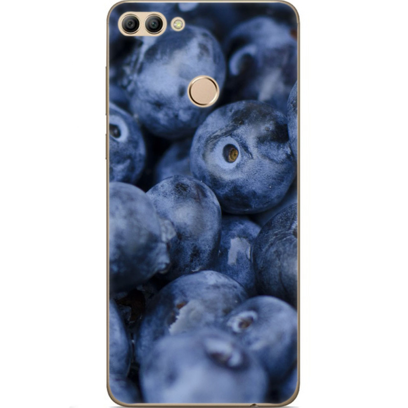 Чехол U-print Huawei Y9 2018 