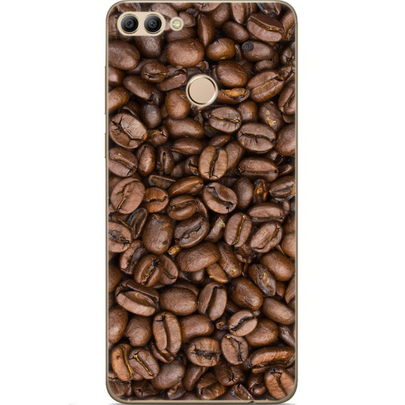 Чехол U-print Huawei Y9 2018 