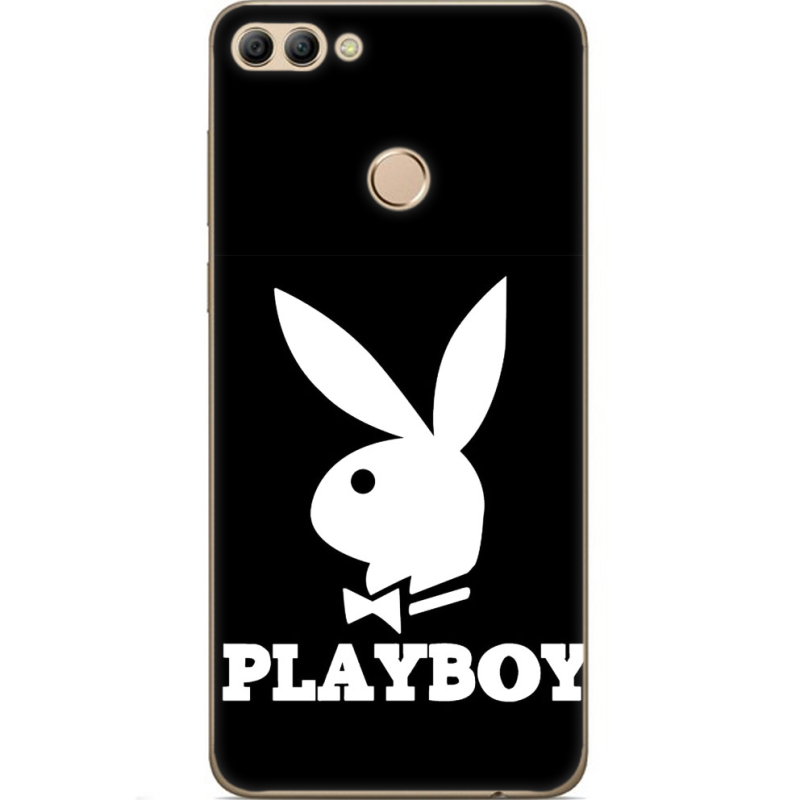 Чехол U-print Huawei Y9 2018 