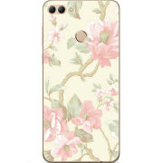 Чехол U-print Huawei Y9 2018 