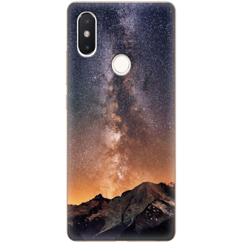 Чехол Uprint Xiaomi Mi 8 SE 