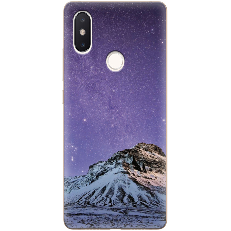 Чехол Uprint Xiaomi Mi 8 SE 