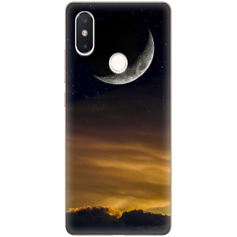 Чехол Uprint Xiaomi Mi 8 SE 