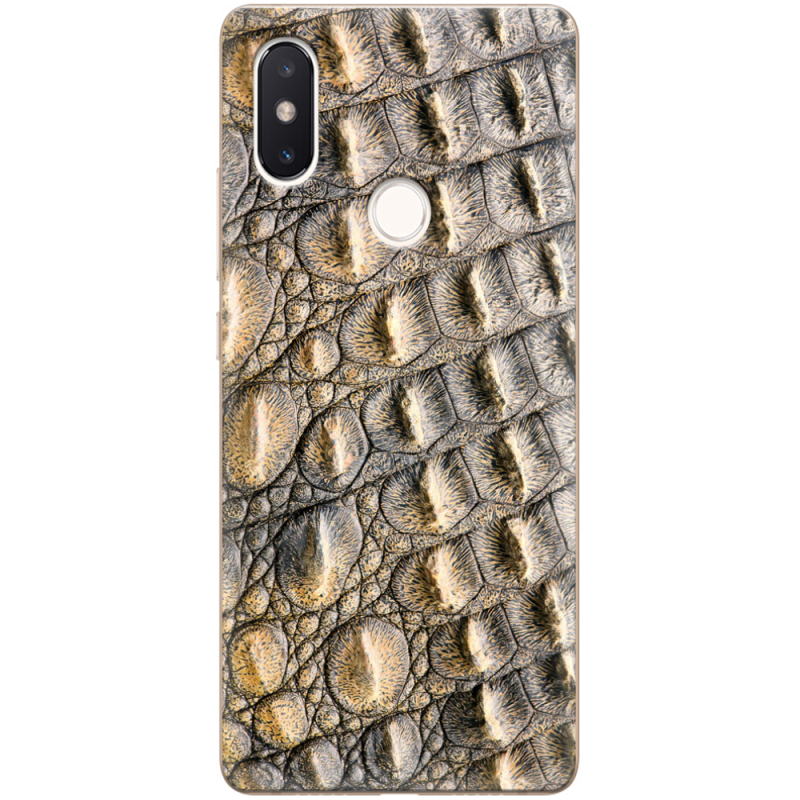 Чехол Uprint Xiaomi Mi 8 SE 