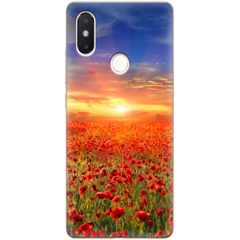 Чехол Uprint Xiaomi Mi 8 SE 