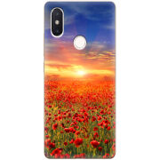 Чехол Uprint Xiaomi Mi 8 SE 