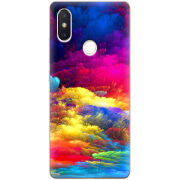 Чехол Uprint Xiaomi Mi 8 SE 