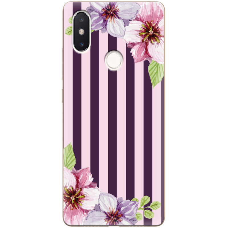 Чехол Uprint Xiaomi Mi 8 SE Purple Fantasy