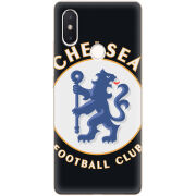 Чехол Uprint Xiaomi Mi 8 SE FC Chelsea