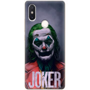 Чехол Uprint Xiaomi Mi 8 SE Joker