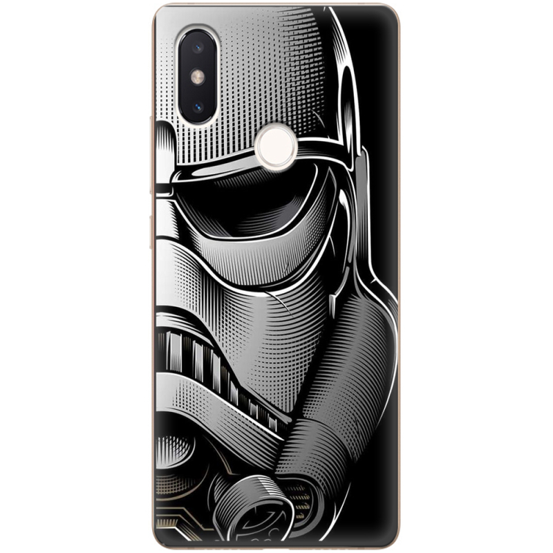 Чехол Uprint Xiaomi Mi 8 SE Imperial Stormtroopers