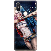 Чехол Uprint Xiaomi Mi 8 SE Harley Quinn