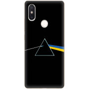 Чехол Uprint Xiaomi Mi 8 SE Pink Floyd Україна