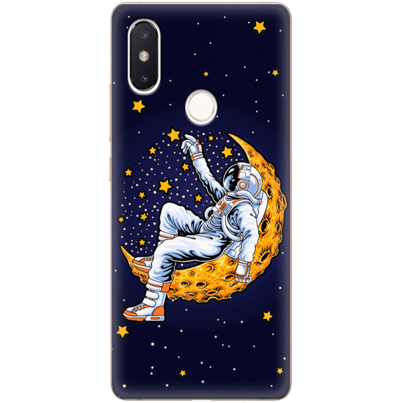 Чехол Uprint Xiaomi Mi 8 SE MoonBed