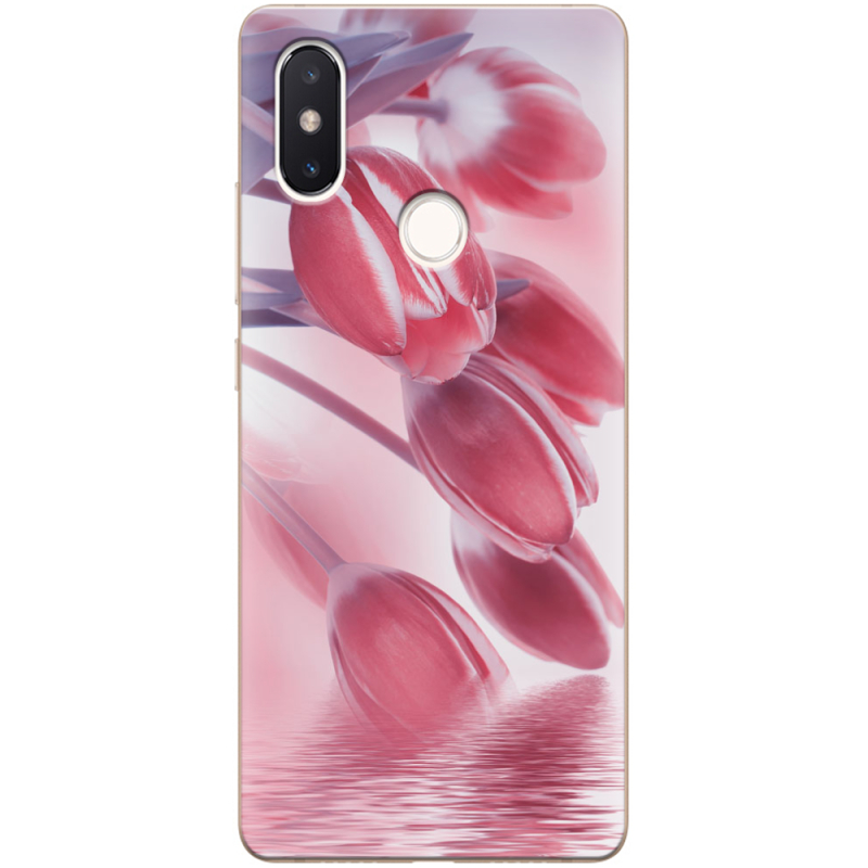 Чехол Uprint Xiaomi Mi 8 SE 