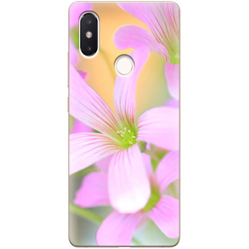 Чехол Uprint Xiaomi Mi 8 SE 