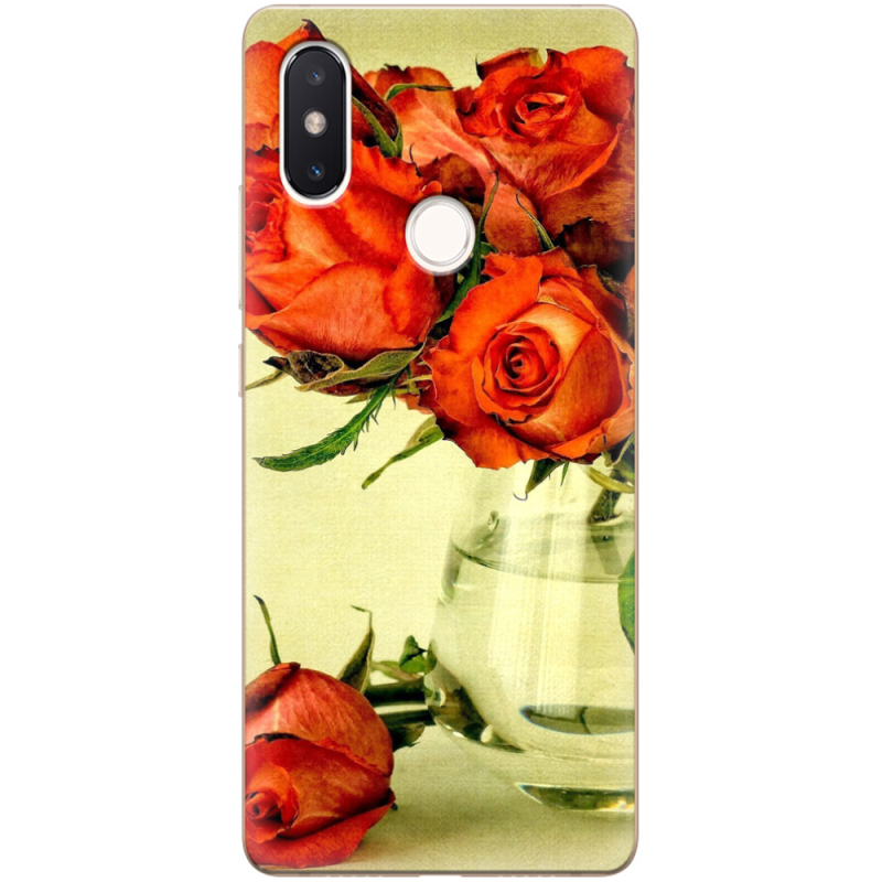 Чехол Uprint Xiaomi Mi 8 SE 