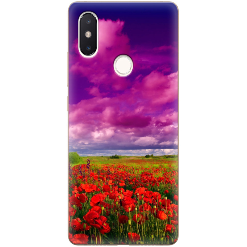 Чехол Uprint Xiaomi Mi 8 SE 