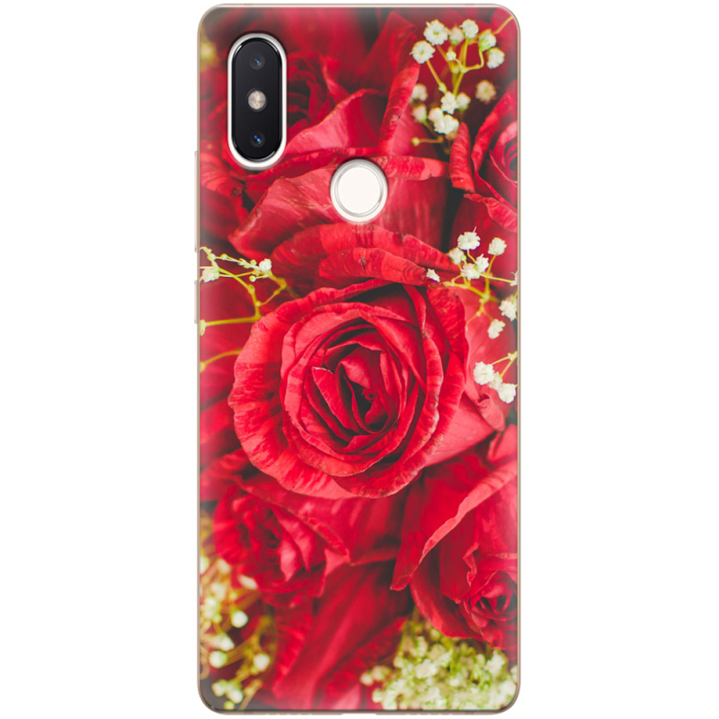 Чехол Uprint Xiaomi Mi 8 SE 