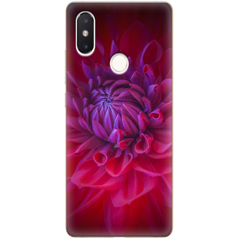 Чехол Uprint Xiaomi Mi 8 SE 