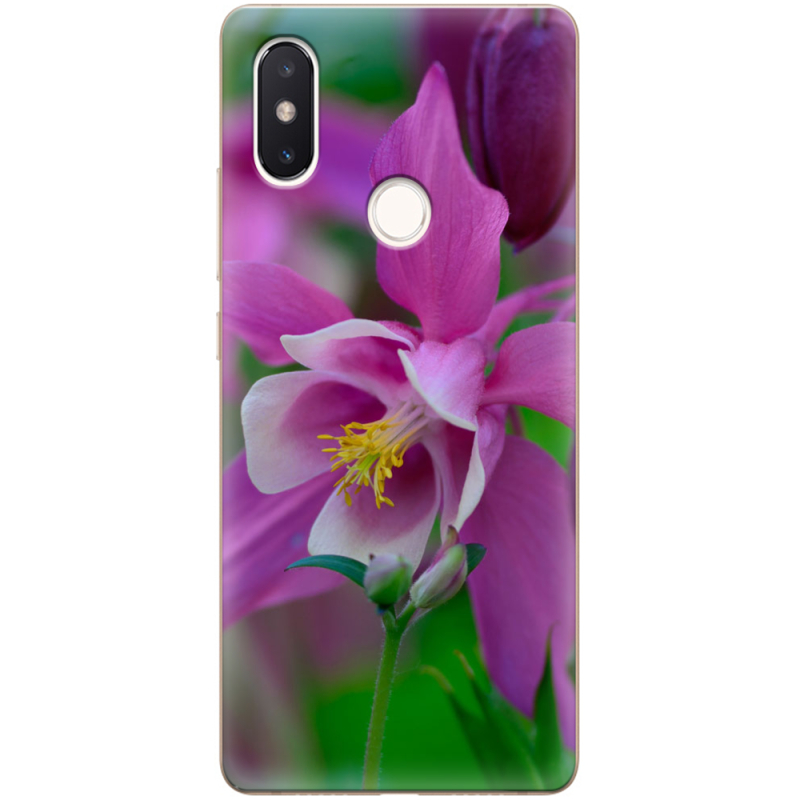 Чехол Uprint Xiaomi Mi 8 SE 