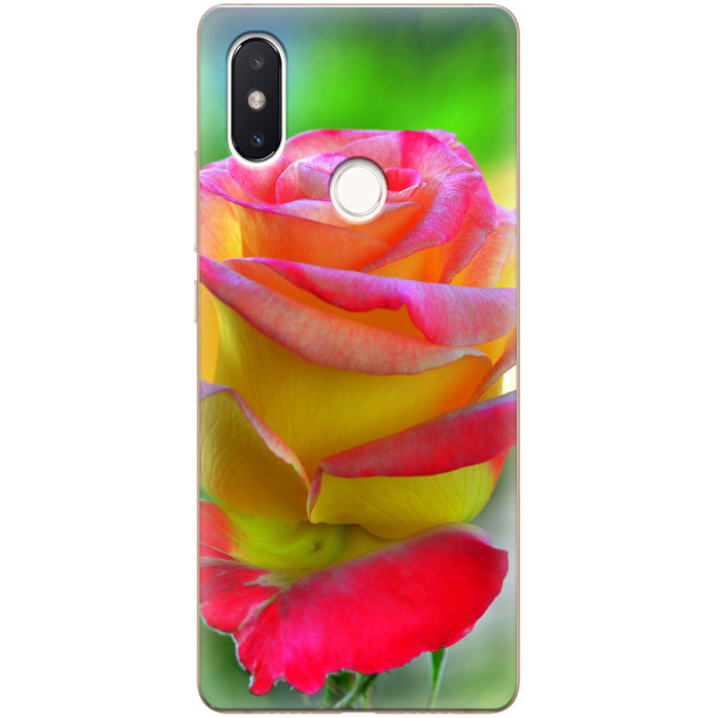 Чехол Uprint Xiaomi Mi 8 SE 