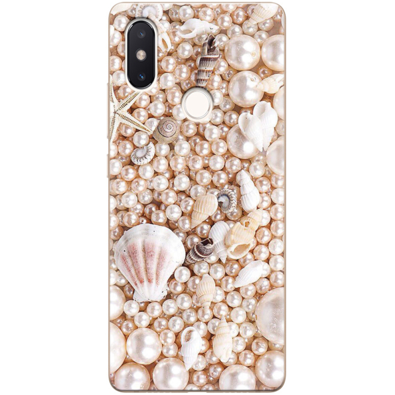 Чехол Uprint Xiaomi Mi 8 SE 