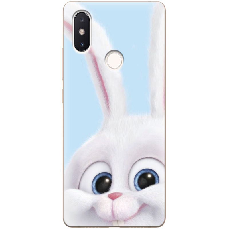 Чехол Uprint Xiaomi Mi 8 SE Rabbit
