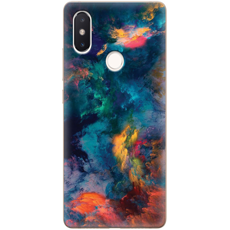 Чехол Uprint Xiaomi Mi 8 SE 