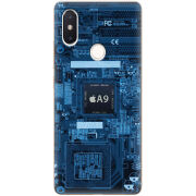 Чехол Uprint Xiaomi Mi 8 SE 