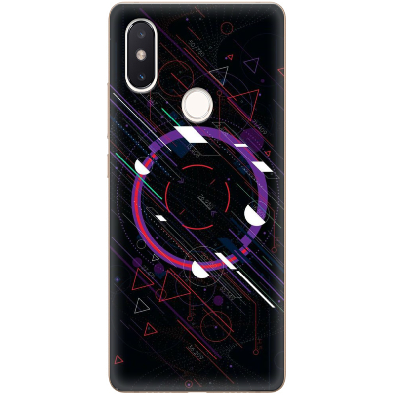 Чехол Uprint Xiaomi Mi 8 SE 