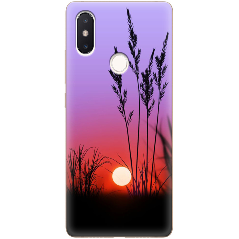 Чехол Uprint Xiaomi Mi 8 SE 