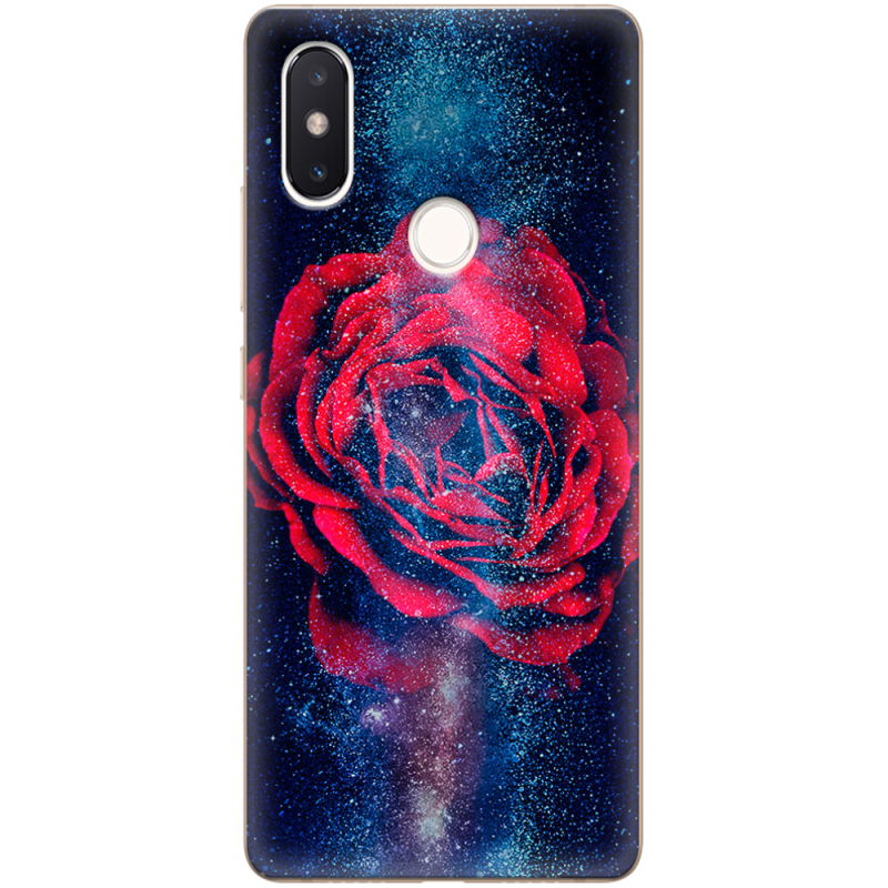 Чехол Uprint Xiaomi Mi 8 SE 