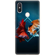 Чехол Uprint Xiaomi Mi 8 SE 