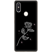 Чехол Uprint Xiaomi Mi 8 SE 